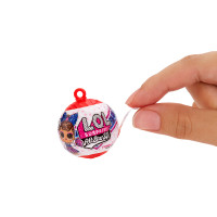 Ігровий набір з лялькою L.O.L. Surprise! серії Sooo Mini – Крихітки-сестрички Ігровий набір з лялькою L.O.L. Surprise! серії Sooo Mini – Крихітки-сестрички