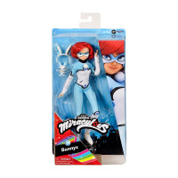 Модна лялька-герой MIRACULOUS Леді Баг і Супер-Кіт - Кролікс Модна лялька-герой MIRACULOUS Леді Баг і Супер-Кіт - Кролікс
