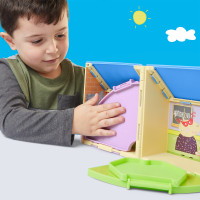 Ігровий набір Peppa Figurines – Дитячий садок Пеппи Ігровий набір Peppa Figurines – Дитячий садок Пеппи