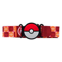 Ігровой набір Pokemon W14 - Пояс з покеболами Чармандер Ігровой набір Pokemon W14 - Пояс з покеболами Чармандер