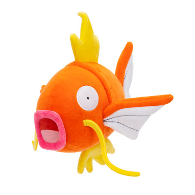М'яка іграшка Pokemon - Меджікарп W20 (20 cm) М'яка іграшка Pokemon - Меджікарп W20 (20 cm)