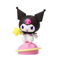 Фігурка-сюрприз Pop Top Kuromi – Галактичні пригоди (світло) Фігурка-сюрприз Pop Top Kuromi – Галактичні пригоди (світло)