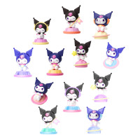 Фігурка-сюрприз Pop Top Kuromi – Галактичні пригоди (світло) Фігурка-сюрприз Pop Top Kuromi – Галактичні пригоди (світло)