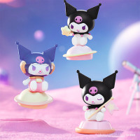 Фігурка-сюрприз Pop Top Kuromi – Галактичні пригоди (світло) Фігурка-сюрприз Pop Top Kuromi – Галактичні пригоди (світло)