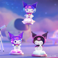 Фігурка-сюрприз Pop Top Kuromi – Галактичні пригоди (світло) Фігурка-сюрприз Pop Top Kuromi – Галактичні пригоди (світло)