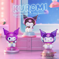 Фігурка-сюрприз Pop Top Kuromi – Галактичні пригоди (світло) Фігурка-сюрприз Pop Top Kuromi – Галактичні пригоди (світло)