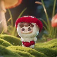 Колекційна м'яка іграшка на підвісі POP TOP JOTOYS серії Q.Kid - Казкові історії Колекційна м'яка іграшка на підвісі POP TOP JOTOYS серії Q.Kid - Казкові історії