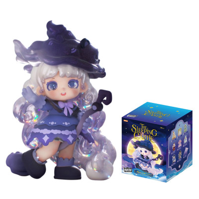 Колекційна фігурка POP TOP JOTOYS серії Miana - Замок сновидінь Колекційна фігурка POP TOP JOTOYS серії Miana - Замок сновидінь