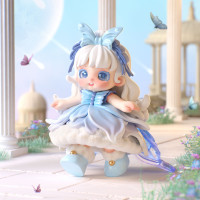 Колекційна фігурка POP TOP JOTOYS серії Miana - Замок сновидінь