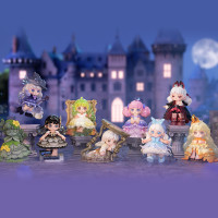 Колекційна фігурка POP TOP JOTOYS серії Miana - Замок сновидінь