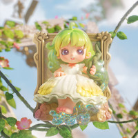 Колекційна фігурка POP TOP JOTOYS серії Miana - Замок сновидінь