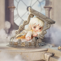 Колекційна фігурка POP TOP JOTOYS серії Miana - Замок сновидінь