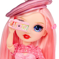 Лялька Rainbow High серії Краса Парижа – Белла Лялька Rainbow High серії Краса Парижа – Белла