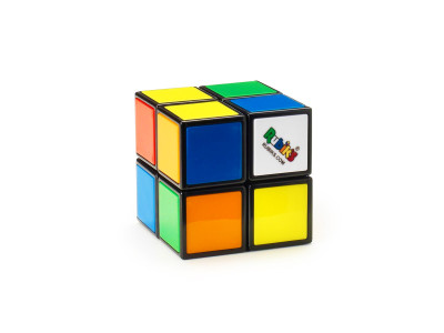 Головоломка Rubik's S2 - Кубик 2x2 Міні