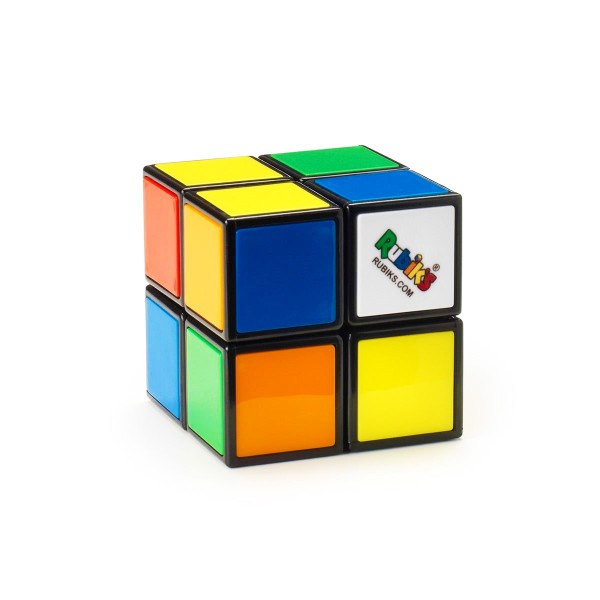 Головоломка Rubik's S2 - Кубик 2x2 Міні Головоломка Rubik's S2 - Кубик 2x2 Міні