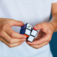 Головоломка Rubik's S2 - Кубик 2x2 Міні Головоломка Rubik's S2 - Кубик 2x2 Міні