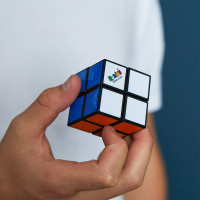 Головоломка Rubik's S2 - Кубик 2x2 Міні Головоломка Rubik's S2 - Кубик 2x2 Міні