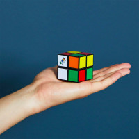 Головоломка Rubik's S2 - Кубик 2x2 Міні Головоломка Rubik's S2 - Кубик 2x2 Міні