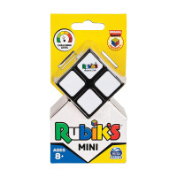Головоломка Rubik's S2 - Кубик 2x2 Міні Головоломка Rubik's S2 - Кубик 2x2 Міні