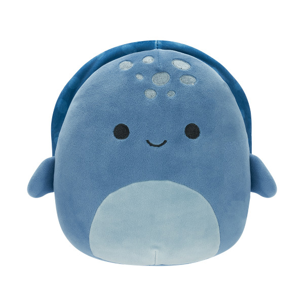 М'яка іграшка Squishmallows – Черепаха Трумен (19 cm) М'яка іграшка Squishmallows – Черепаха Трумен (19 cm)