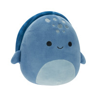 М'яка іграшка Squishmallows – Черепаха Трумен (19 cm) М'яка іграшка Squishmallows – Черепаха Трумен (19 cm)