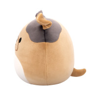 М'яка іграшка Squishmallows – Бульдог Лофер (19 cm) М'яка іграшка Squishmallows – Бульдог Лофер (19 cm)