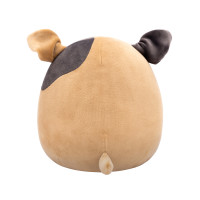 М'яка іграшка Squishmallows – Бульдог Лофер (19 cm) М'яка іграшка Squishmallows – Бульдог Лофер (19 cm)