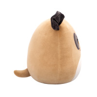 М'яка іграшка Squishmallows – Бульдог Лофер (19 cm) М'яка іграшка Squishmallows – Бульдог Лофер (19 cm)