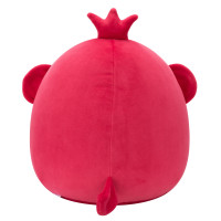 М'яка іграшка Squishmallows - Мавпочка-гранат Кардона (30 см) М'яка іграшка Squishmallows - Мавпочка-гранат Кардона (30 см)