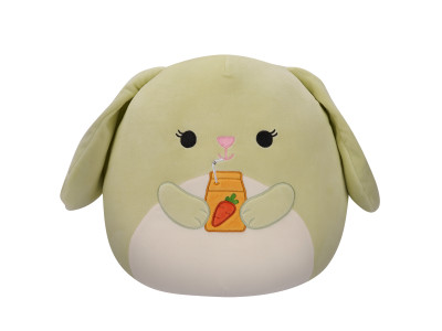 М'яка іграшка Squishmallows - Кролик Хара (30 cm) М'яка іграшка Squishmallows - Кролик Хара (30 cm)