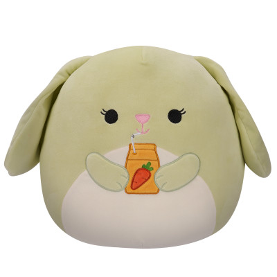 М'яка іграшка Squishmallows - Кролик Хара (30 cm) М'яка іграшка Squishmallows - Кролик Хара (30 cm)