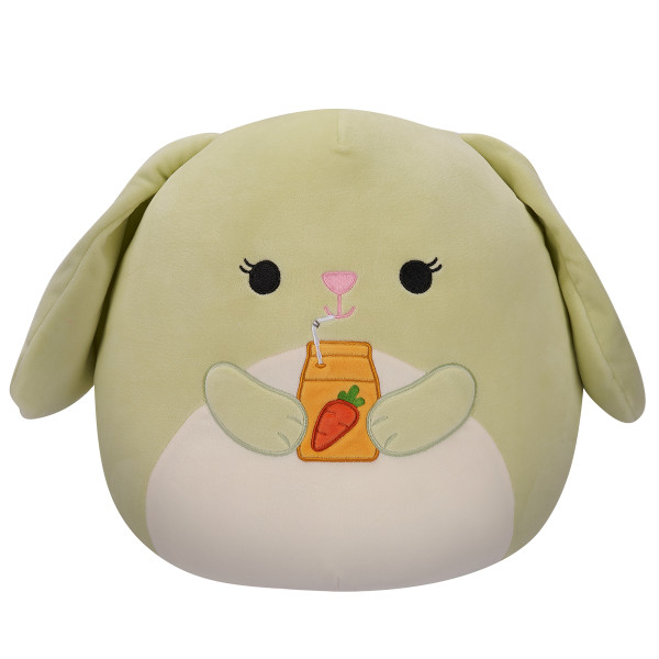 М'яка іграшка Squishmallows - Кролик Хара (30 cm) М'яка іграшка Squishmallows - Кролик Хара (30 cm)