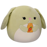 М'яка іграшка Squishmallows - Кролик Хара (30 cm) М'яка іграшка Squishmallows - Кролик Хара (30 cm)