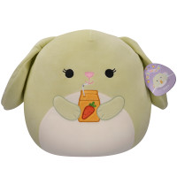 М'яка іграшка Squishmallows - Кролик Хара (30 cm) М'яка іграшка Squishmallows - Кролик Хара (30 cm)