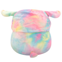 М'яка іграшка Squishmallows- Поросятко Пітер (30 cm, у одязі) М'яка іграшка Squishmallows- Поросятко Пітер (30 cm, у одязі)