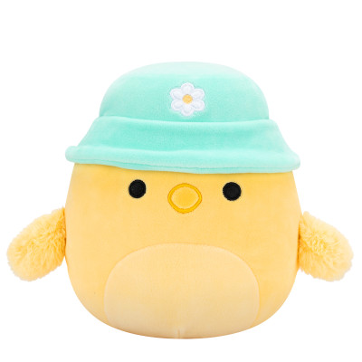 М'яка іграшка Squishmallows - Пташеня Трістон (19 cm) М'яка іграшка Squishmallows - Пташеня Трістон (19 cm)