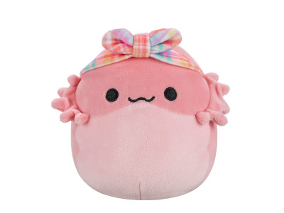 М'яка іграшка Squishmallows - Кораловий дракон (19 cm) М'яка іграшка Squishmallows - Кораловий дракон (19 cm)