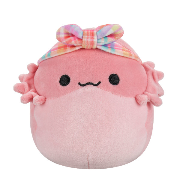 М'яка іграшка Squishmallows - Кораловий дракон (19 cm) М'яка іграшка Squishmallows - Кораловий дракон (19 cm)