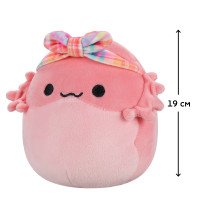 М'яка іграшка Squishmallows - Кораловий дракон (19 cm) М'яка іграшка Squishmallows - Кораловий дракон (19 cm)