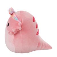 М'яка іграшка Squishmallows - Кораловий дракон (19 cm) М'яка іграшка Squishmallows - Кораловий дракон (19 cm)