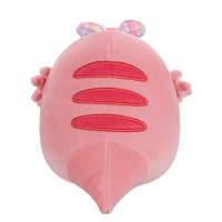М'яка іграшка Squishmallows - Кораловий дракон (19 cm) М'яка іграшка Squishmallows - Кораловий дракон (19 cm)