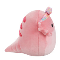 М'яка іграшка Squishmallows - Кораловий дракон (19 cm) М'яка іграшка Squishmallows - Кораловий дракон (19 cm)