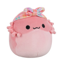 М'яка іграшка Squishmallows - Кораловий дракон (19 cm) М'яка іграшка Squishmallows - Кораловий дракон (19 cm)