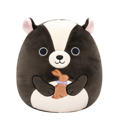 М'яка іграшка Squishmallows - Скунс Скайлер (19 cm) М'яка іграшка Squishmallows - Скунс Скайлер (19 cm)