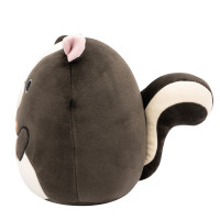 М'яка іграшка Squishmallows - Скунс Скайлер (19 cm) М'яка іграшка Squishmallows - Скунс Скайлер (19 cm)
