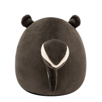 М'яка іграшка Squishmallows - Скунс Скайлер (19 cm) М'яка іграшка Squishmallows - Скунс Скайлер (19 cm)