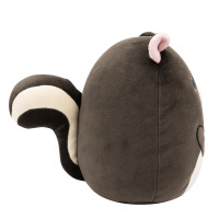 М'яка іграшка Squishmallows - Скунс Скайлер (19 cm) М'яка іграшка Squishmallows - Скунс Скайлер (19 cm)