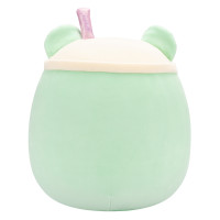 М'яка іграшка Squishmallows – М'ятний ведмідь (30 cm) М'яка іграшка Squishmallows – М'ятний ведмідь (30 cm)
