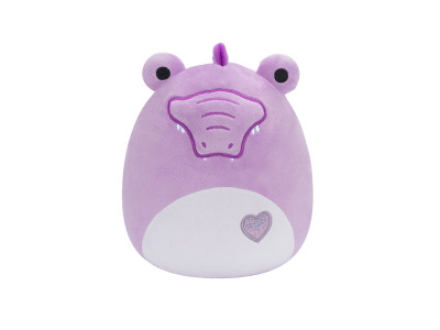 М'яка іграшка Squishmallows – Алігатор Банні (13 cm)