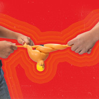 Стретч-іграшка Stretch Armstrong - Силач Армстронг
